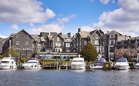 Macdonald Old England Hotel & Spa